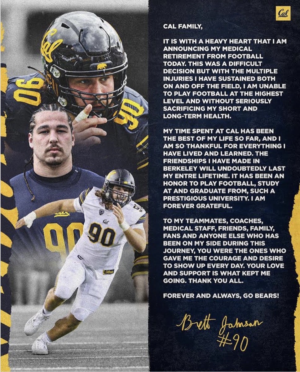 Brett Johnson Instagram